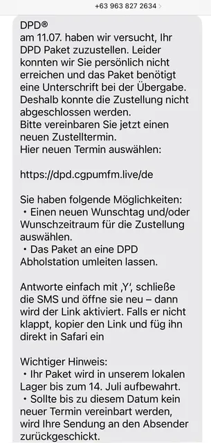 Anleitung zum Betrug | Foto: Umbehaue