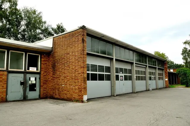 Kfz-Werkstatt | Foto: Uwe Klein