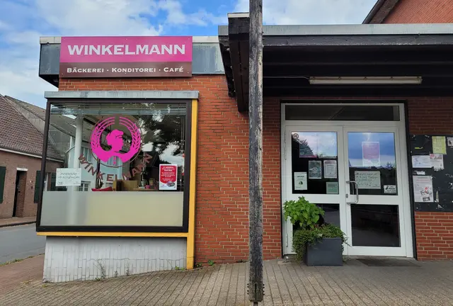 Bild Schepers / Bäckerei Winkelmann schließt nach 6 Jahren die Filiale in Ringenberg.