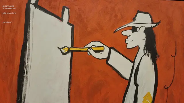 smile
... einfach ma´  machen