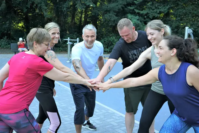 Foto: Foto: Stadt Marl 