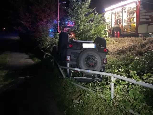 Foto: Feuerwehr Bochum