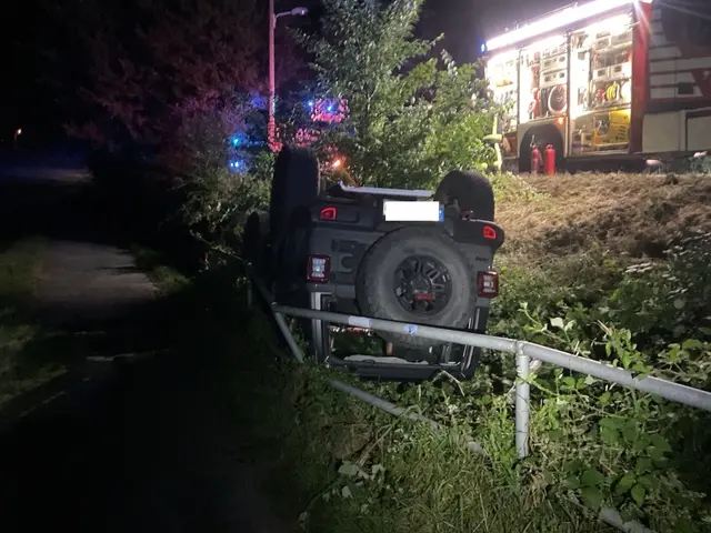 Foto: Feuerwehr Bochum