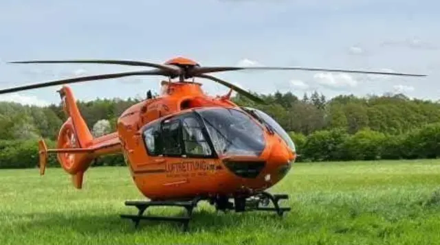 Bild Schepers Text Polizei Borken/ Schwerer Verkehrsunfall mit verstorbener Person 