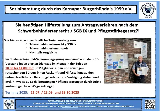 Foto: Karnaper Bürgerbündnis 1999 e.V.