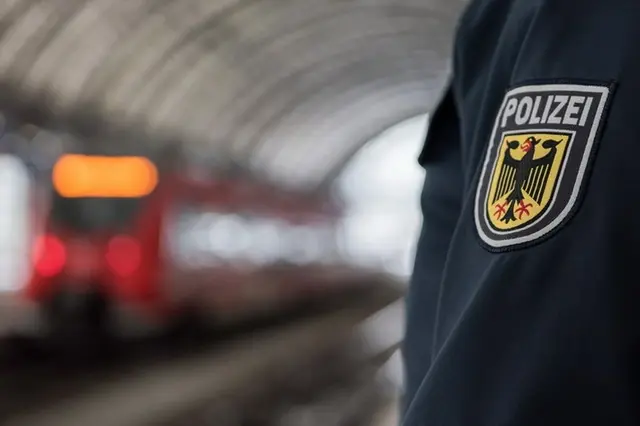 Foto: Bundespolizei