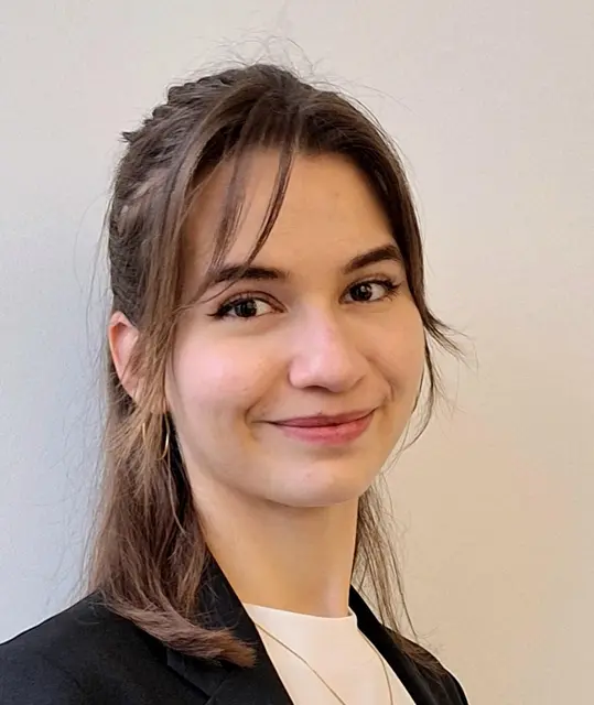 Daniela Zurek - Neuzugang des TSV Heimaterde Mülheim | Foto: Foto privat