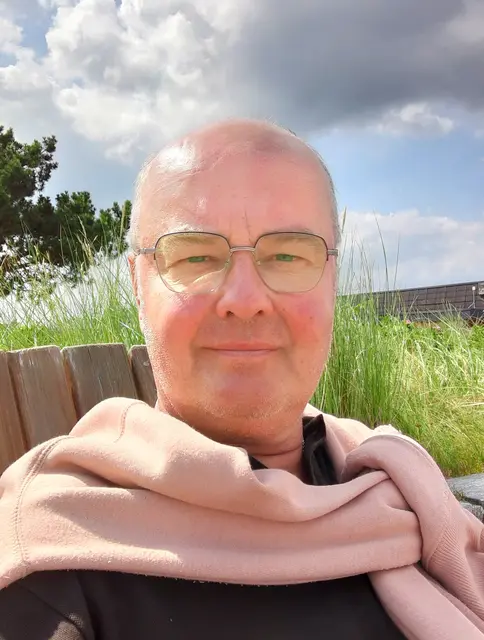 Richard Metze leitet seit Januar 2024 die Kreuzbundgruppe Velbert | Foto: Privat