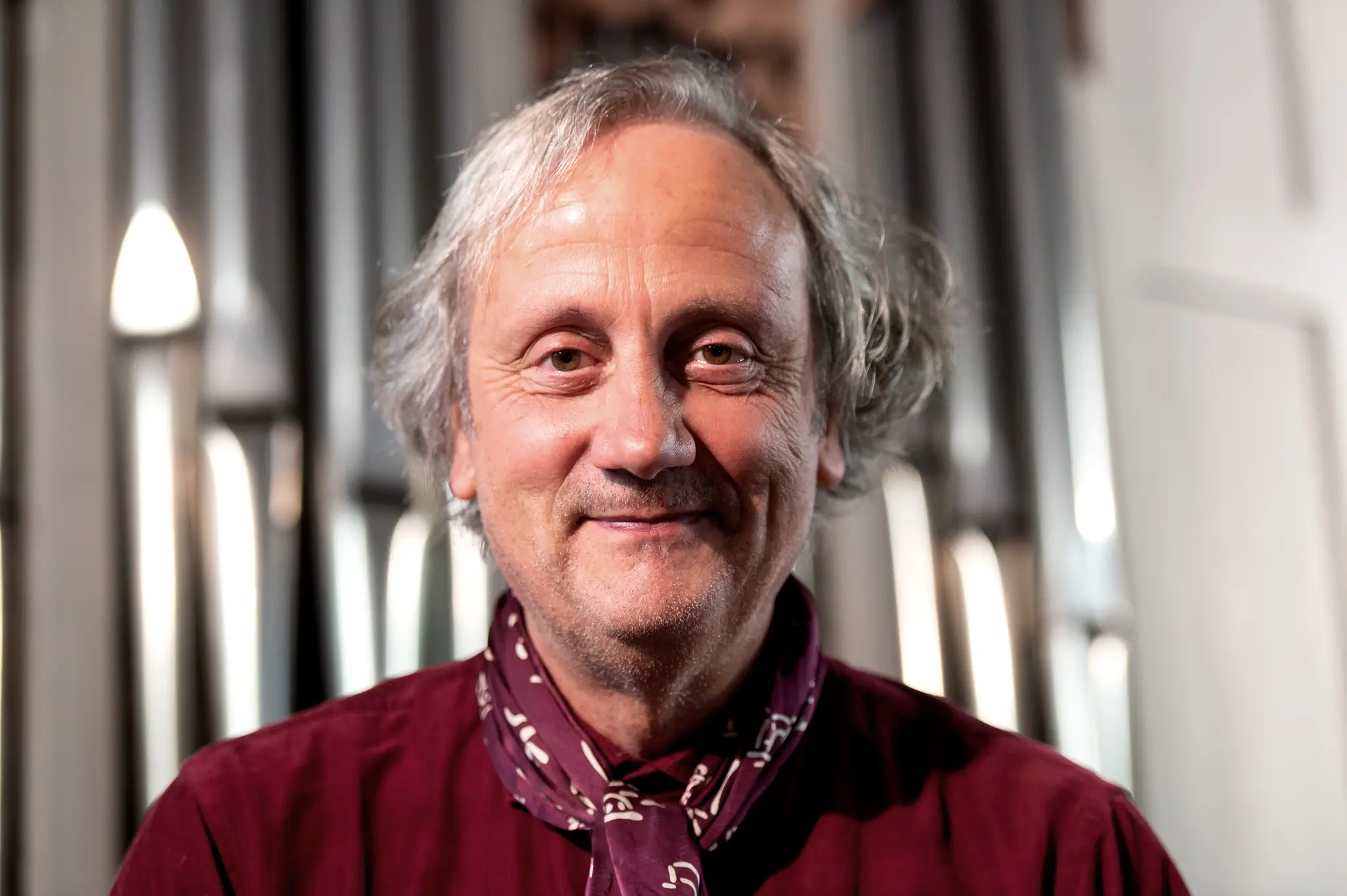 Sommerkonzert in der Hamborner Friedenskirche: Irische und schottische ...