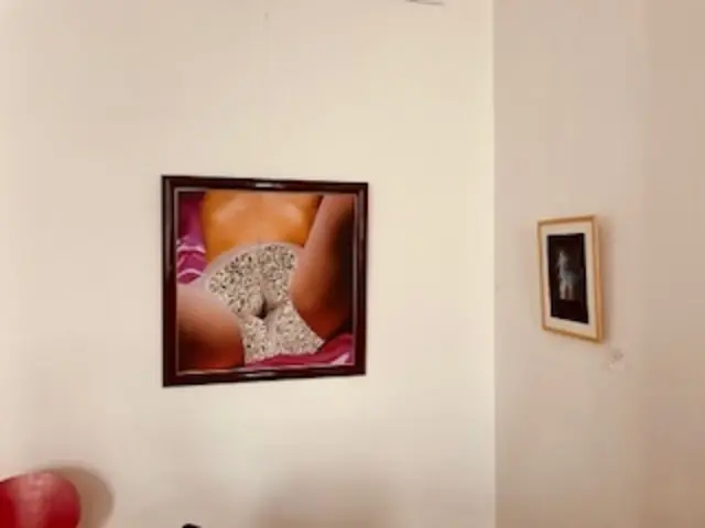 Spannende Einblicke "PAPIER IST GEDULDIG UND UNGEDULDIG"   | Foto: Mülheimer Kunstverein KKRR in der Villa Artis