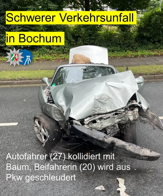 Foto: Polizei Bochum