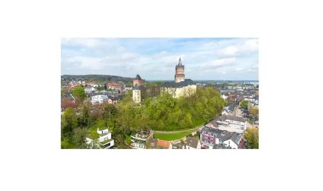 Foto: Stadt Kleve