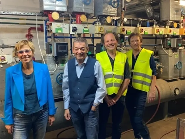 Foto: Foto: Stadt Marl 