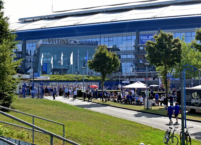 Foto: Stefanie Vollenberg