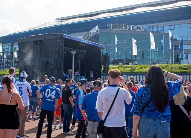 Foto: Stefanie Vollenberg