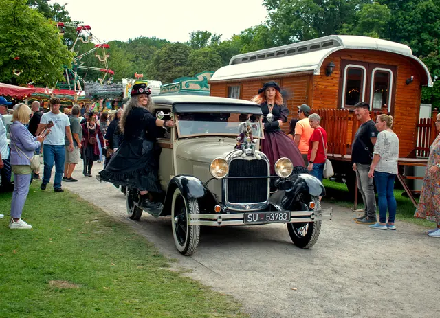 Foto: Stefanie Vollenberg