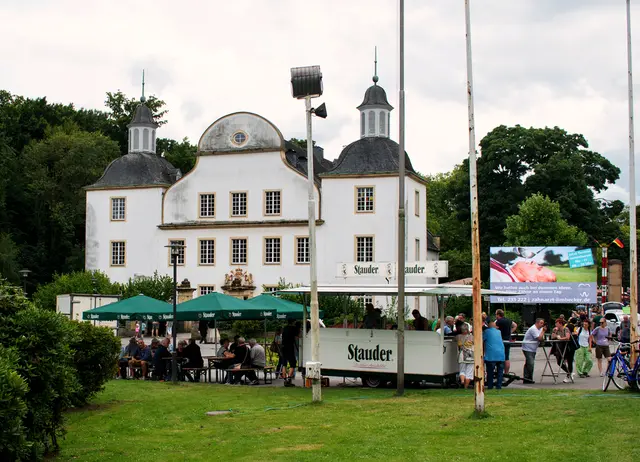 Foto: Stefanie Vollenberg