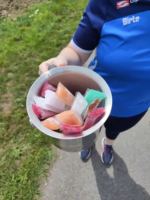 Wassereus gab es immer und überall. 