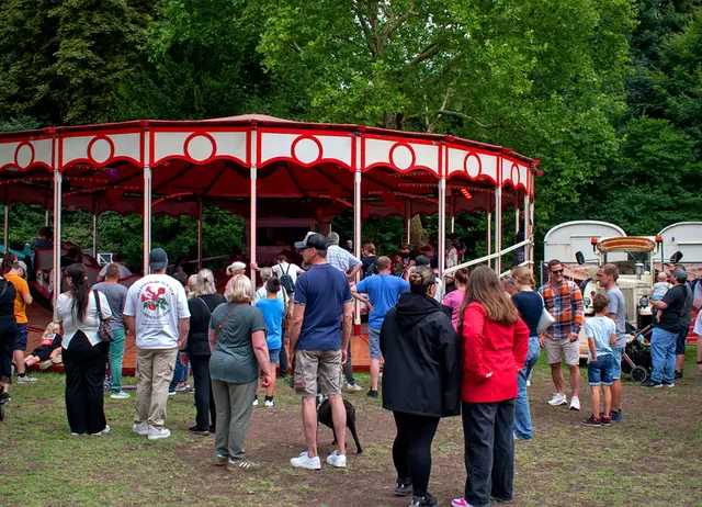 Foto: Stefanie Vollenberg