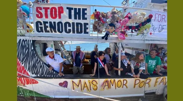  (Screenshot von freedomflotilla.org)
