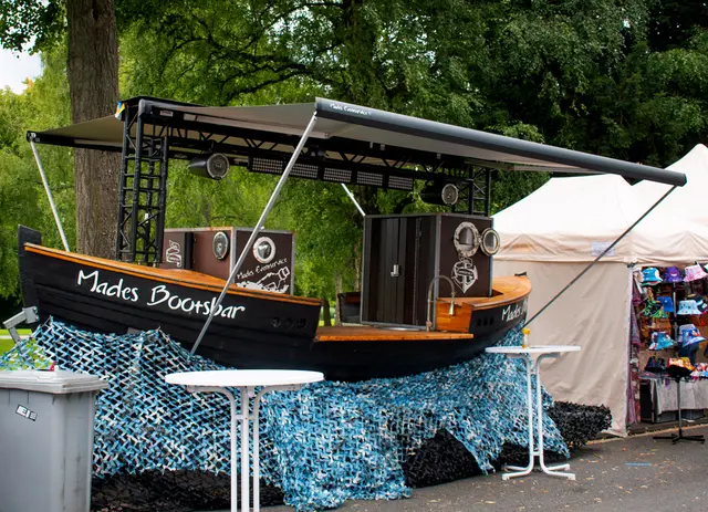 Foto: Stefanie Vollenberg