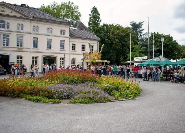 Foto: Stefanie Vollenberg