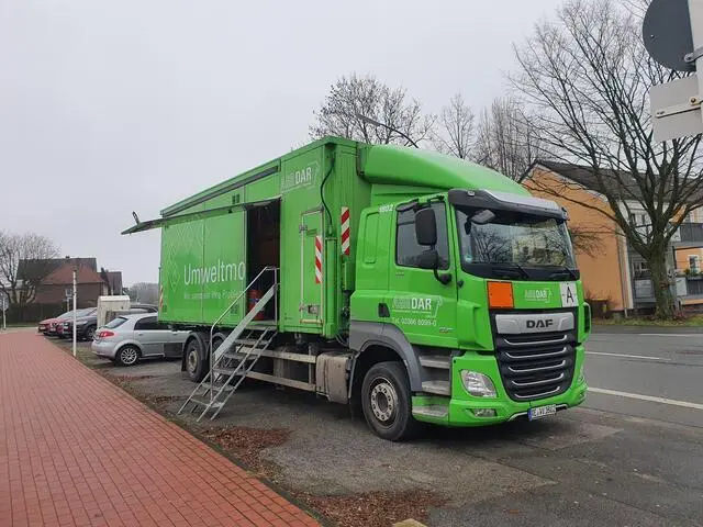 Foto: Foto: Siegfried Schönfeld 