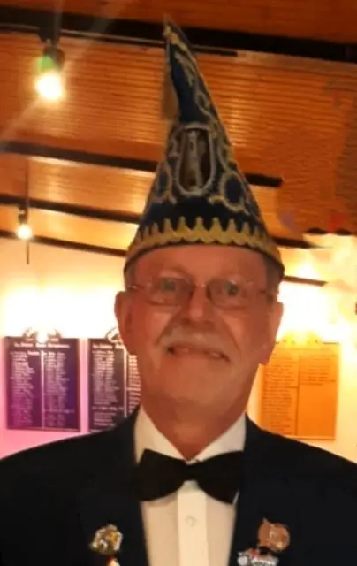 Das langjährige Elferratsmitglied Martin Bahten verstarb im Alter von 67 Jahren. Foto: Ralf-Werner Hörchner