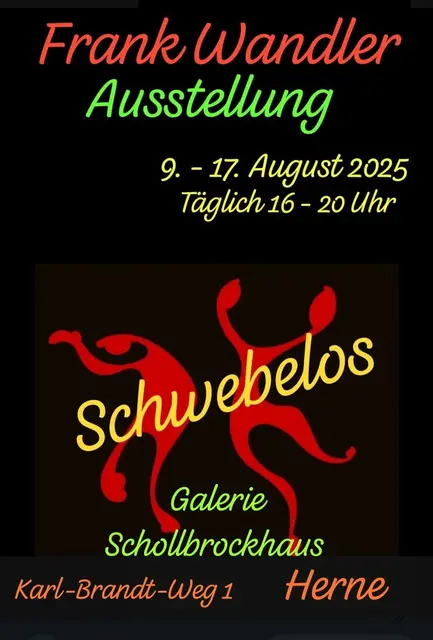 Foto: Frank Wandler