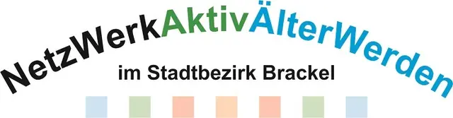 … Mitglieder im NetzWerk Aktiv ÄlterWerden im Stadtbezirk Brackel und …