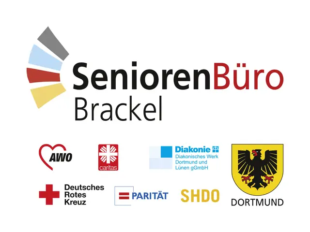 … des Seniorenbüros Brackel.