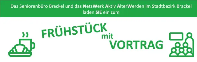 Dieses Mal findet die Veranstaltung…