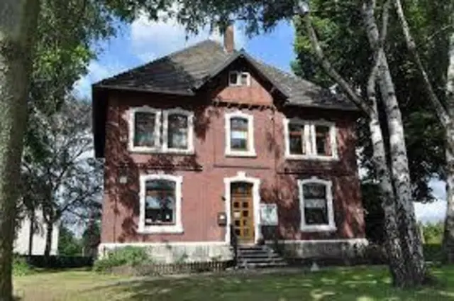 …im Marie Juchacz Haus der AWO-Asseln statt.