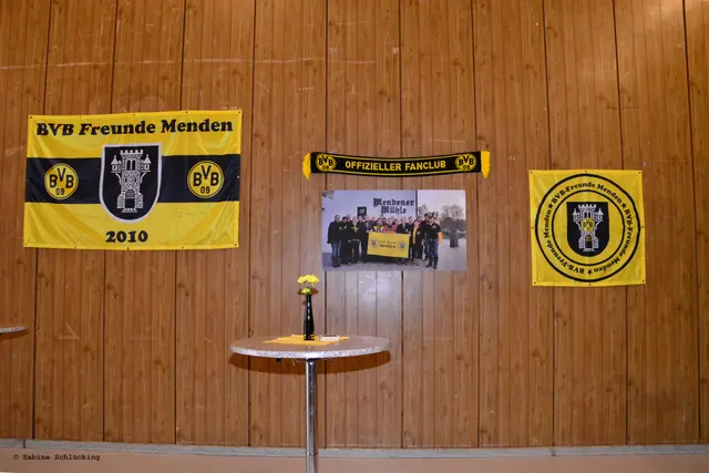 Foto: @ Sabine Schlücking