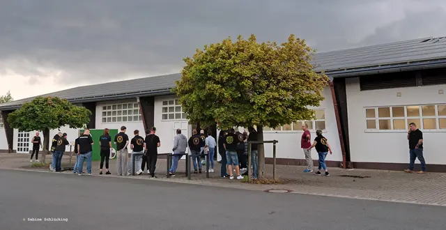 Foto: @ Sabine Schlücking