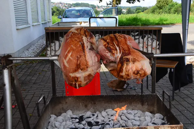 Foto: @ Sabine Schlücking