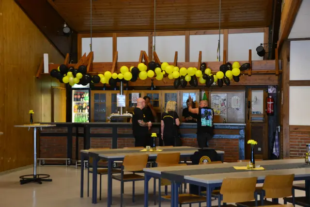 Foto: @ Sabine Schlücking