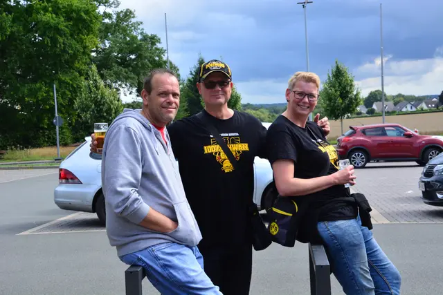 Foto: @ Sabine Schlücking