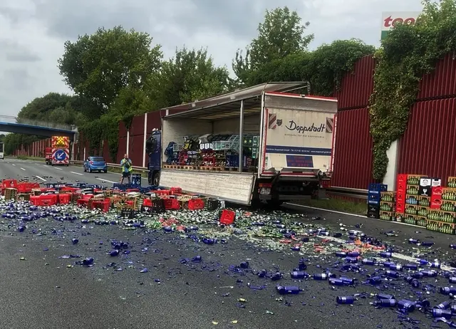Foto: Feuerwehr Bochum