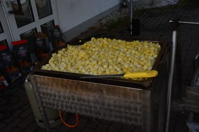 Foto: @ Sabine Schlücking