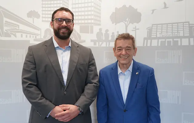 Foto: Foto: Stadt Marl 