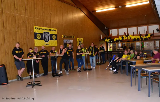 Foto: @ Sabine Schlücking