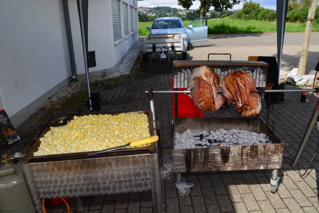 Foto: @ Sabine Schlücking