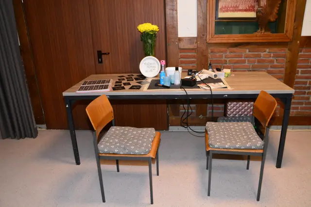 Foto: @ Sabine Schlücking