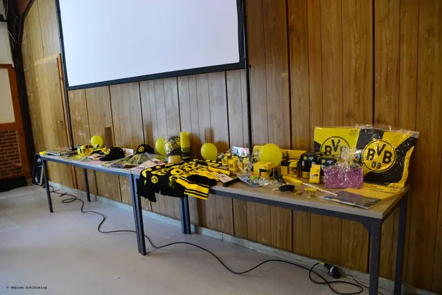 Foto: @ Sabine Schlücking