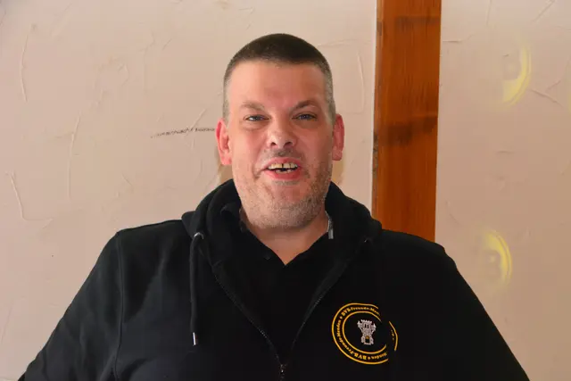 Foto: @ Sabine Schlücking