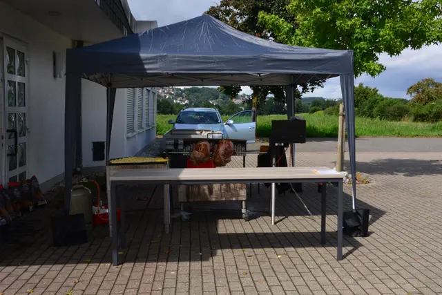 Foto: @ Sabine Schlücking