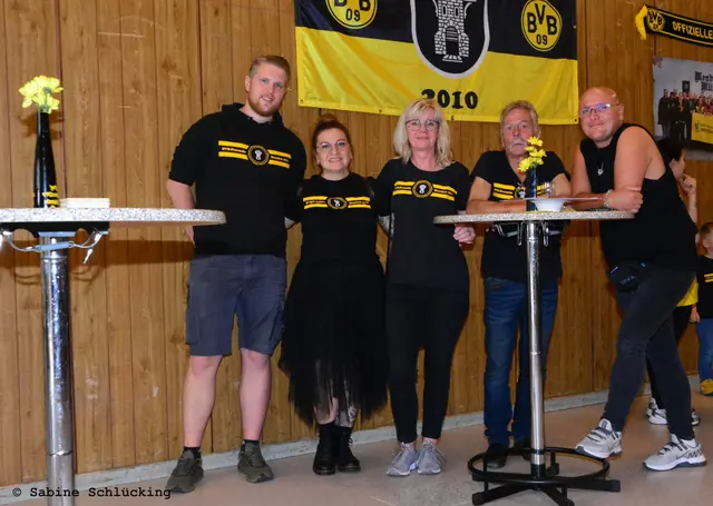 Foto: @ Sabine Schlücking