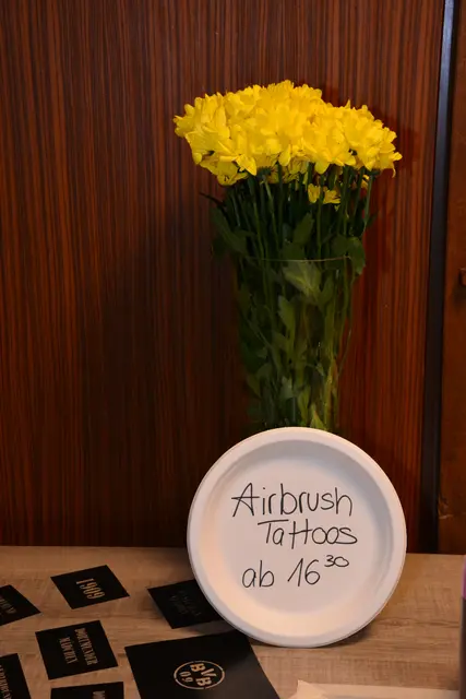 Foto: @ Sabine Schlücking