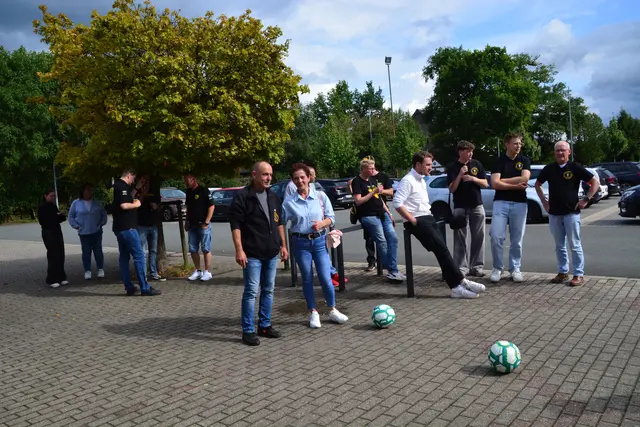 Foto: @ Sabine Schlücking